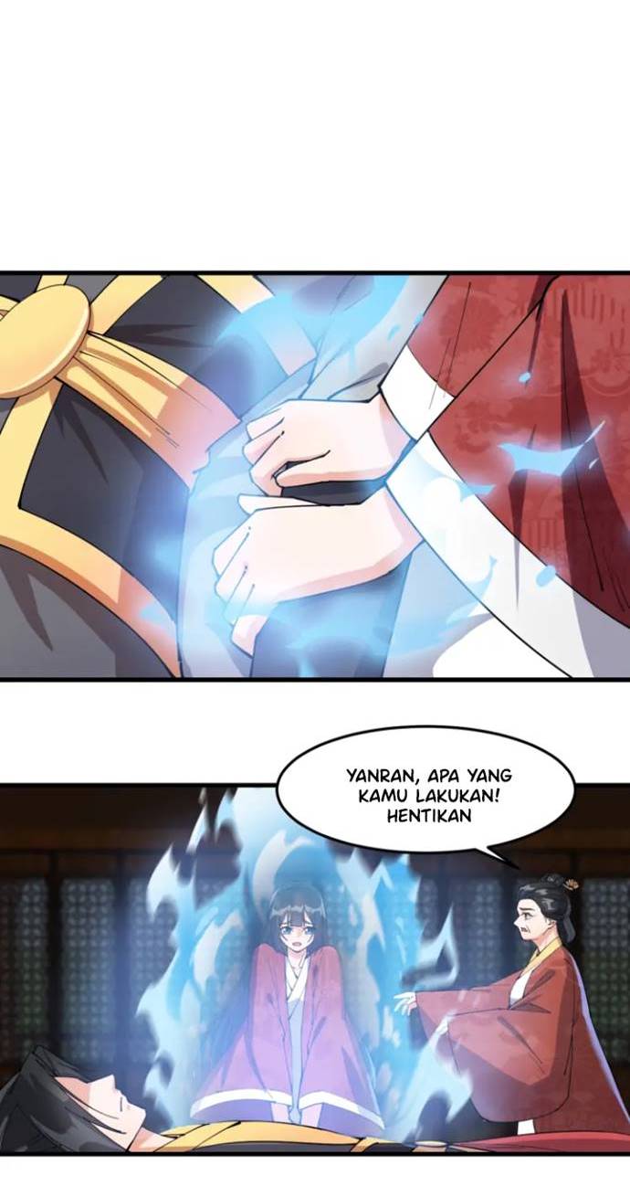 This Waste Wood Is A Bit Strong (The Most Powerful Loser) Chapter 13 Gambar 17