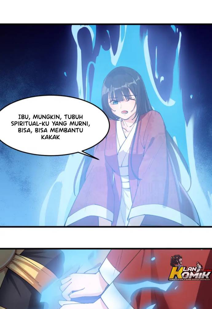 This Waste Wood Is A Bit Strong (The Most Powerful Loser) Chapter 13 Gambar 18