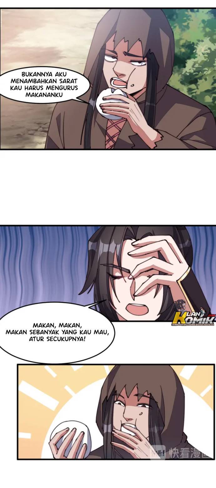 This Waste Wood Is A Bit Strong (The Most Powerful Loser) Chapter 13 Gambar 28
