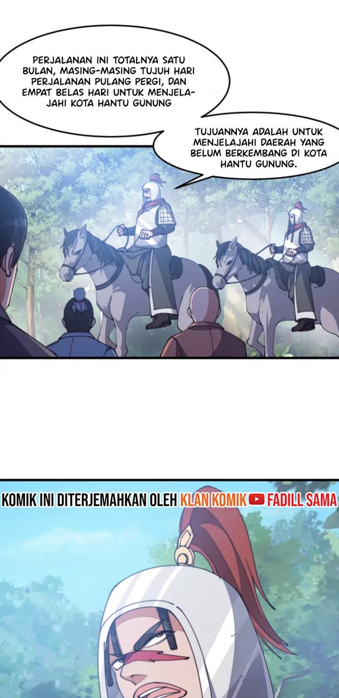 This Waste Wood Is A Bit Strong (The Most Powerful Loser) Chapter 13 Gambar 30