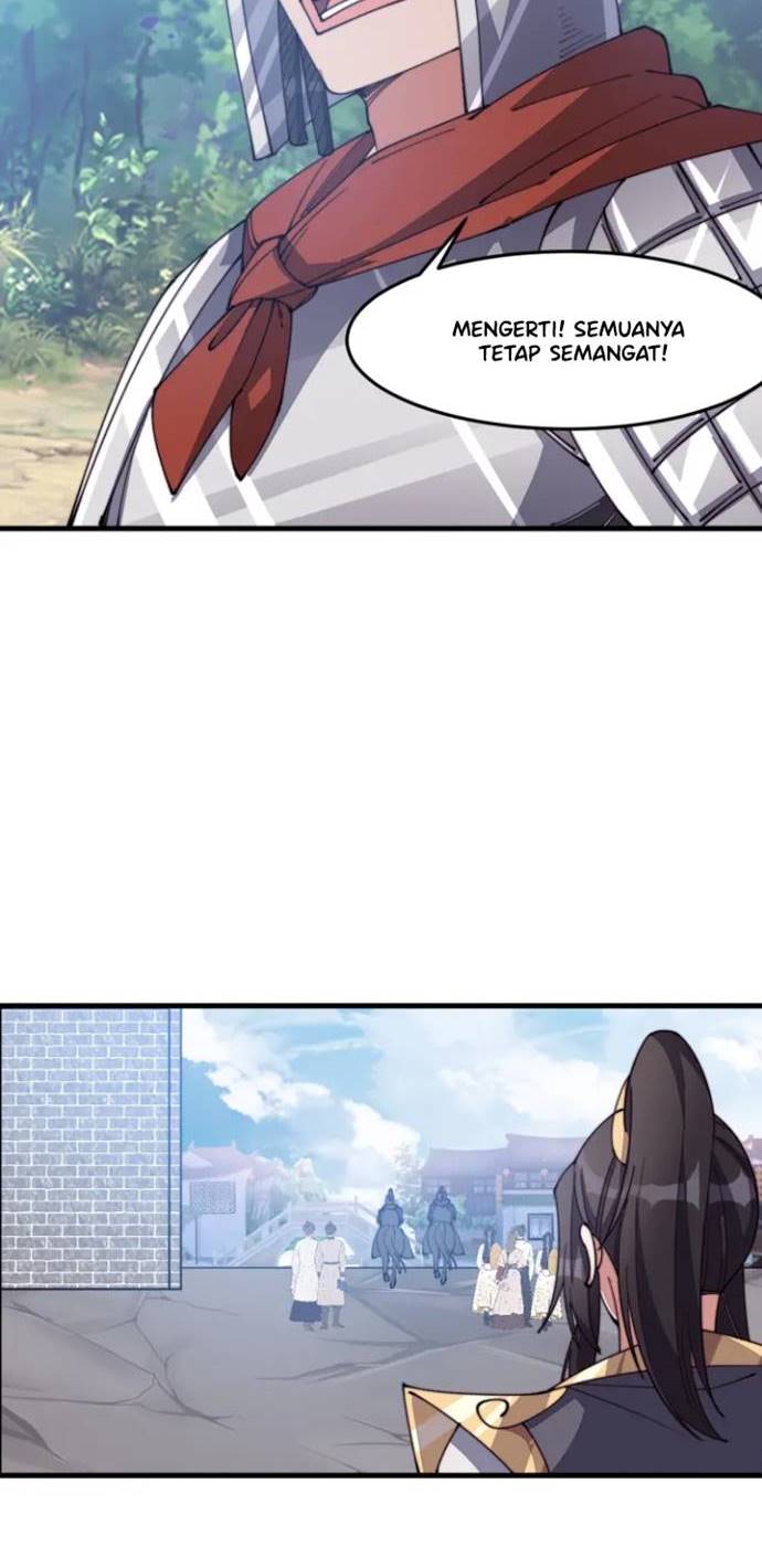 This Waste Wood Is A Bit Strong (The Most Powerful Loser) Chapter 13 Gambar 31