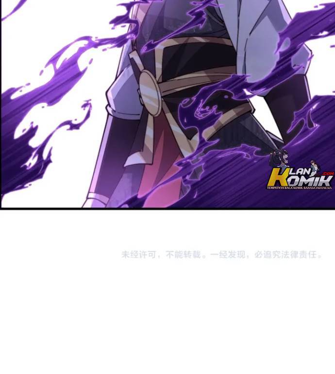 This Waste Wood Is A Bit Strong (The Most Powerful Loser) Chapter 13 Gambar 33
