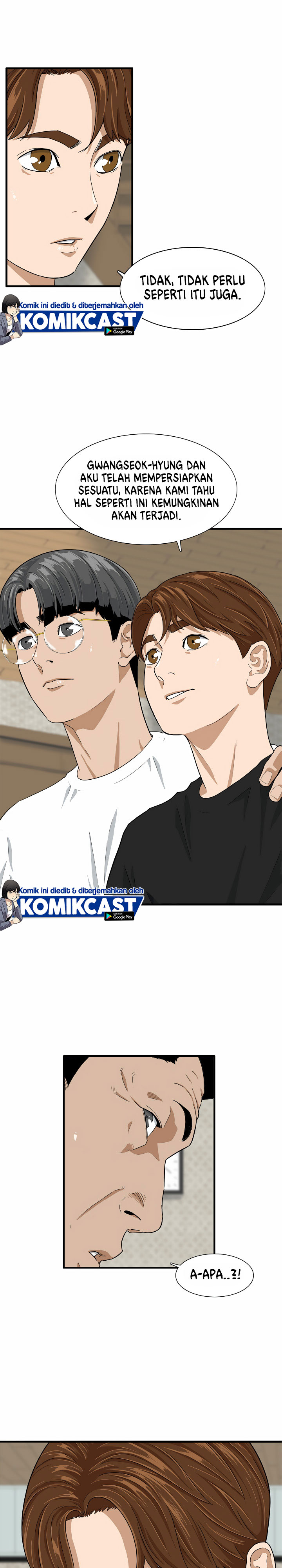 This is the Law Chapter 03 Gambar 8