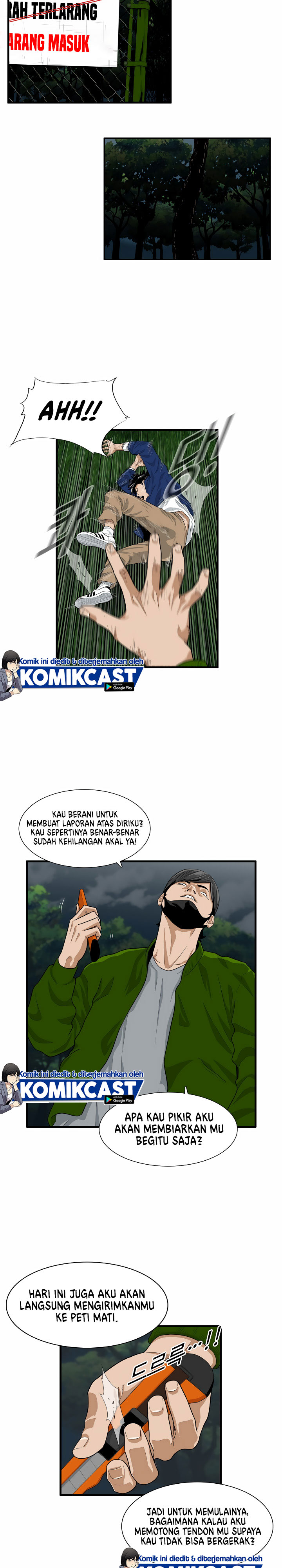 This is the Law Chapter 03 Gambar 16