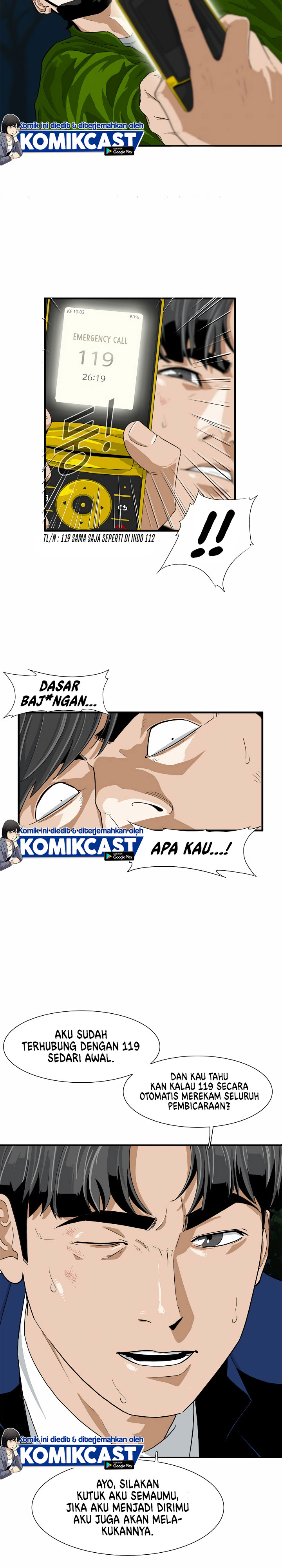 This is the Law Chapter 03 Gambar 19