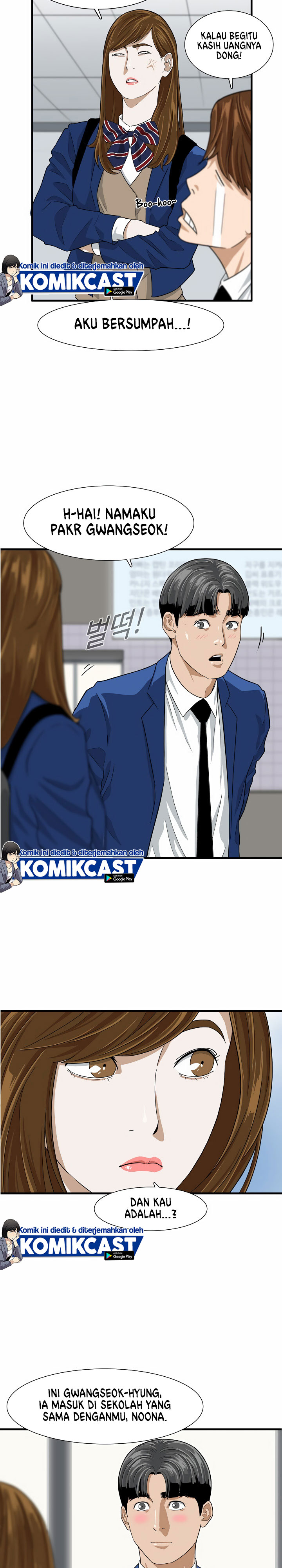 This is the Law Chapter 03 Gambar 30