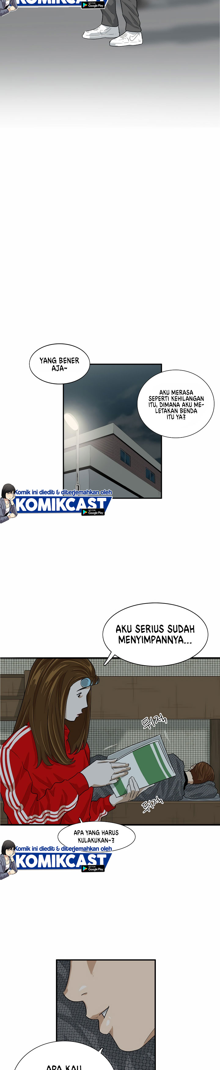This is the Law Chapter 03 Gambar 33