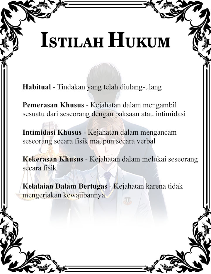 This is the Law Chapter 03 Gambar 36