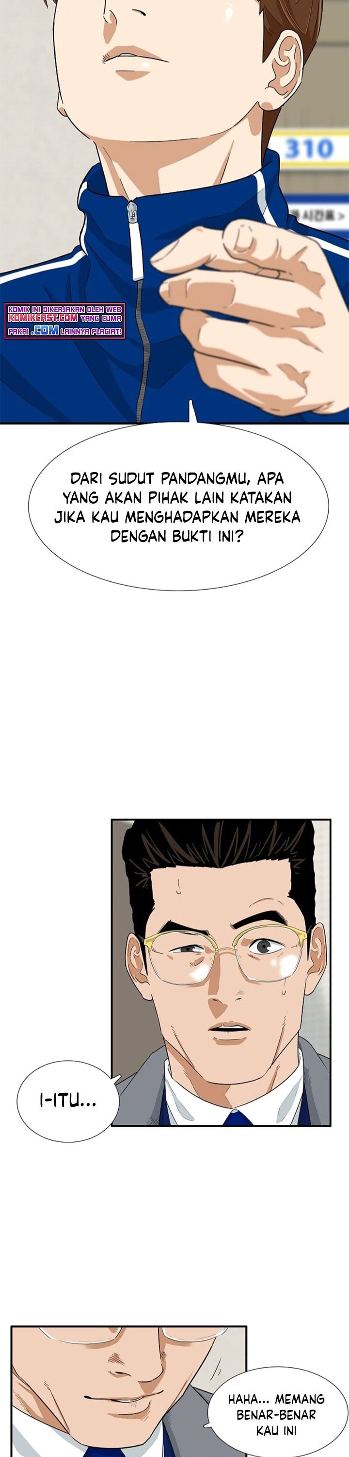 This is the Law Chapter 23 Gambar 3