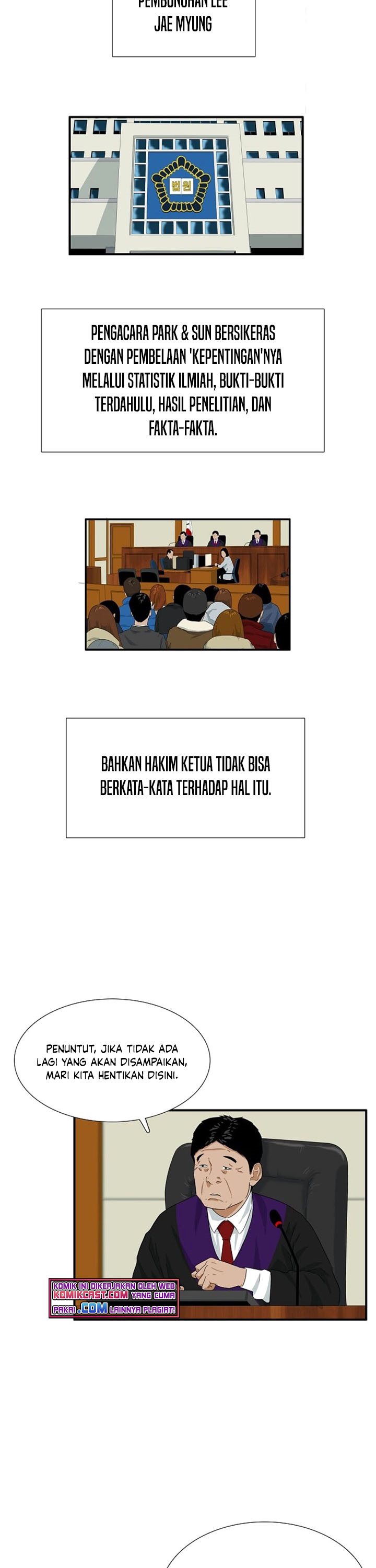 This is the Law Chapter 23 Gambar 5