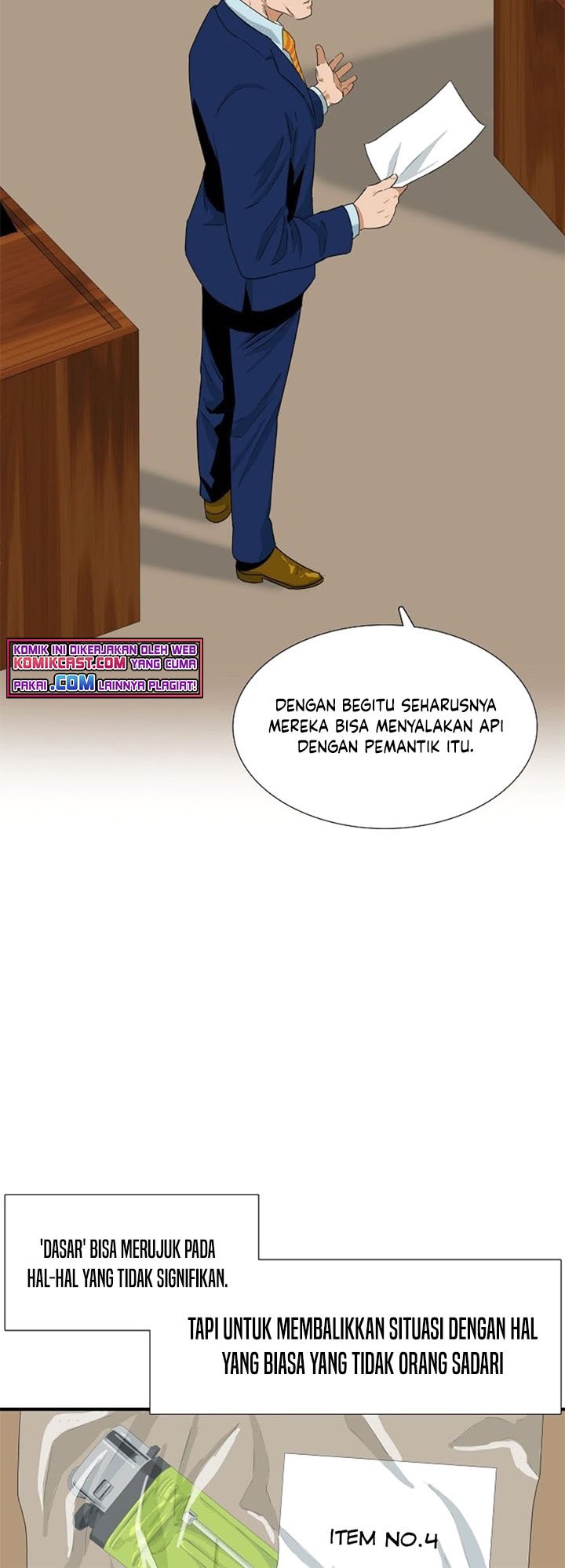 This is the Law Chapter 23 Gambar 9