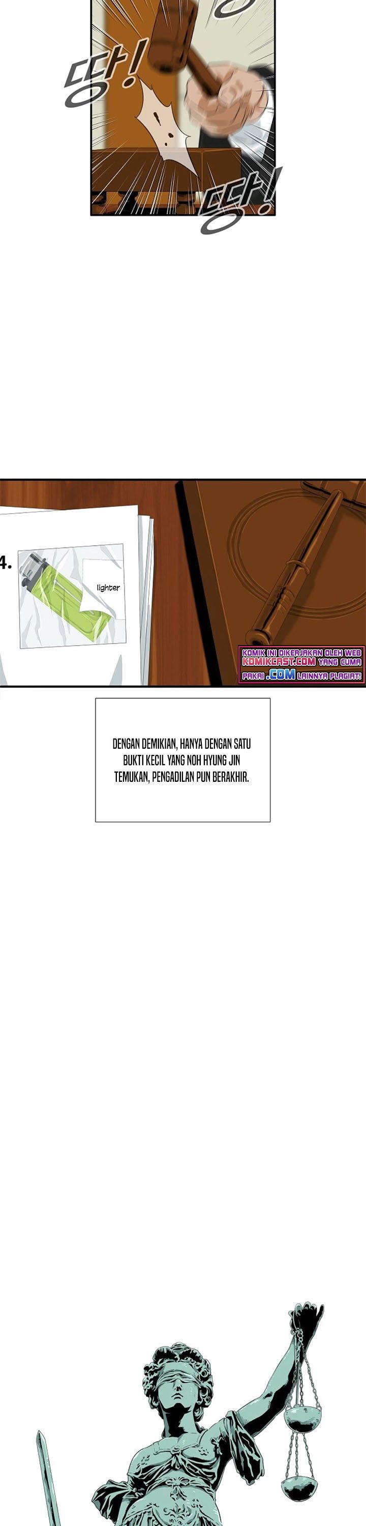 This is the Law Chapter 23 Gambar 12