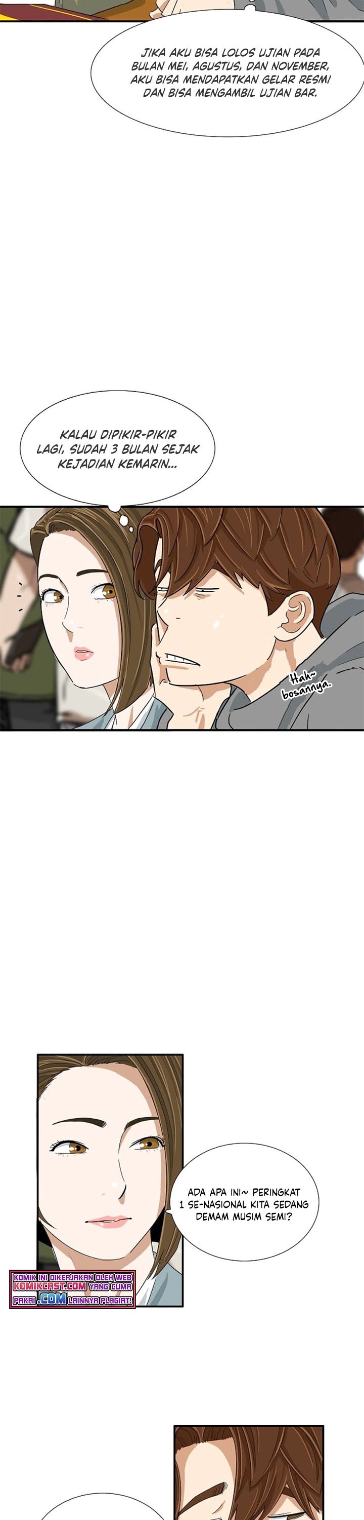 This is the Law Chapter 23 Gambar 15