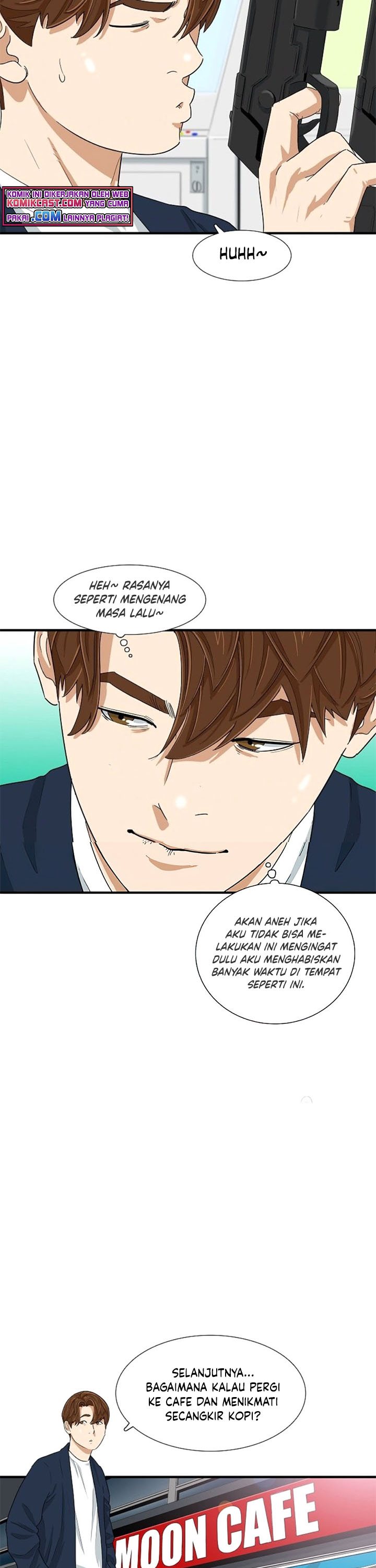 This is the Law Chapter 23 Gambar 21