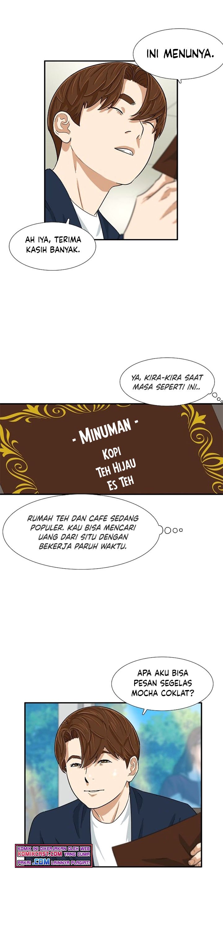 This is the Law Chapter 23 Gambar 24