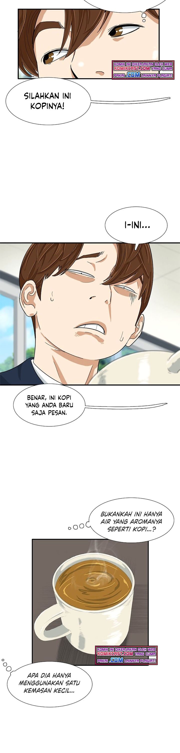 This is the Law Chapter 23 Gambar 28
