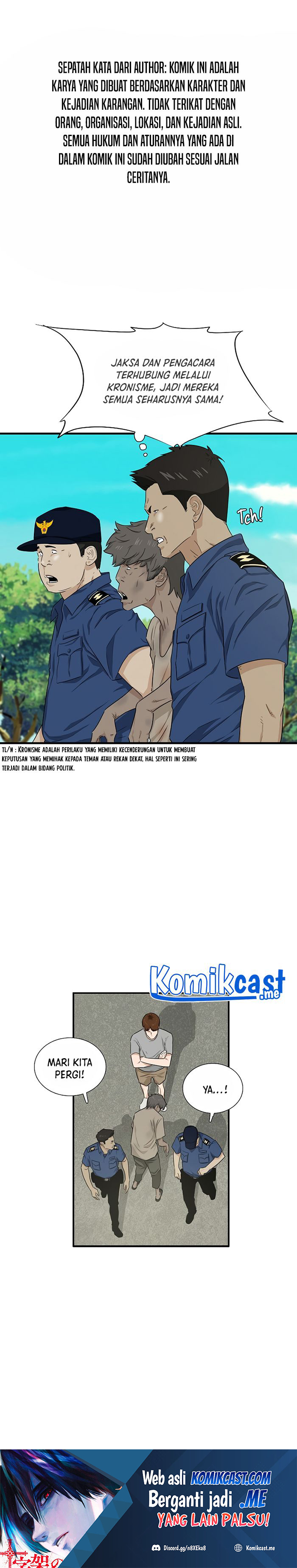 This is the Law Chapter 51 Gambar 2