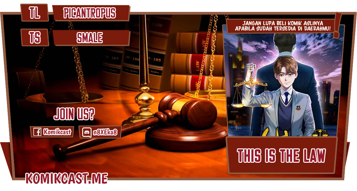 This is the Law Chapter 56 Gambar 1