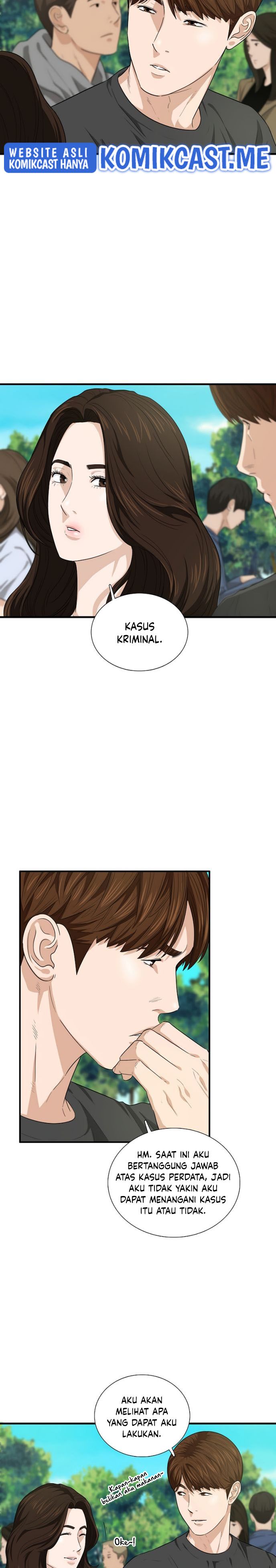 This is the Law Chapter 56 Gambar 3