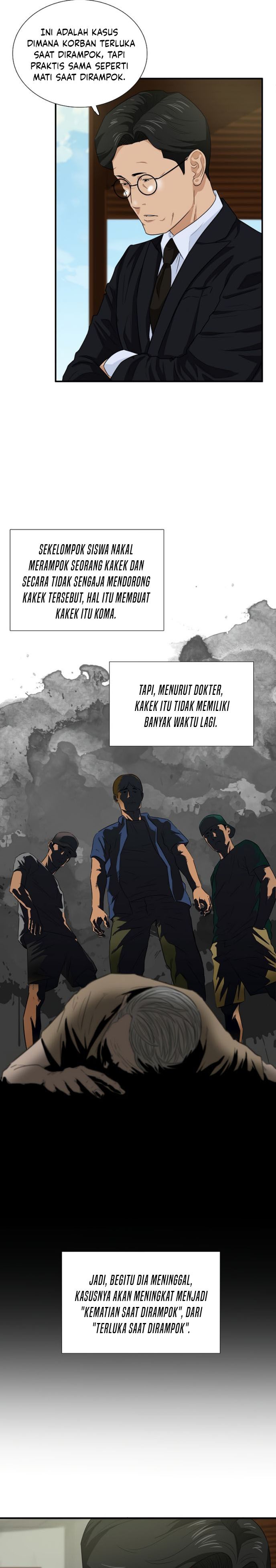 This is the Law Chapter 56 Gambar 5