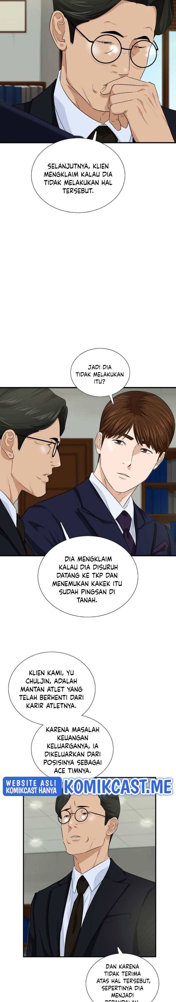 This is the Law Chapter 56 Gambar 6