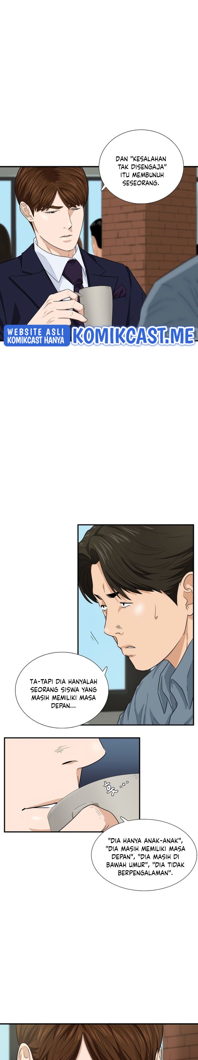 This is the Law Chapter 56 Gambar 14
