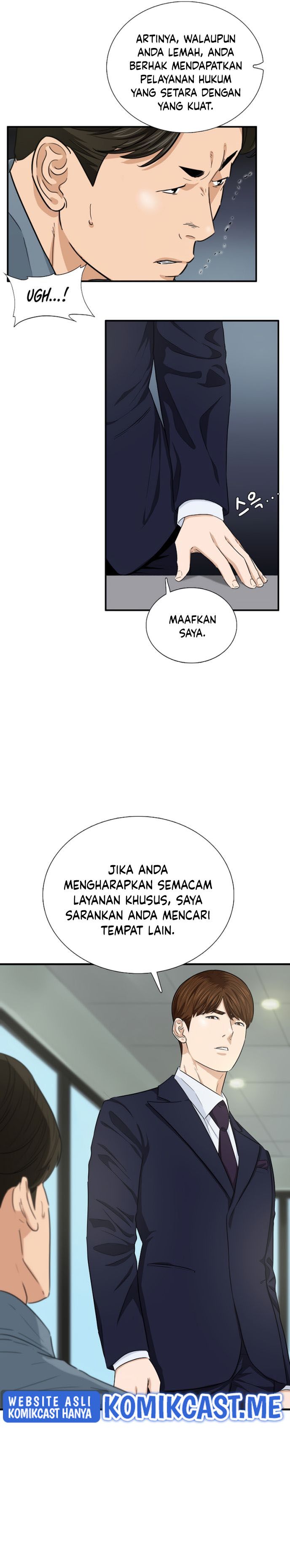 This is the Law Chapter 56 Gambar 18