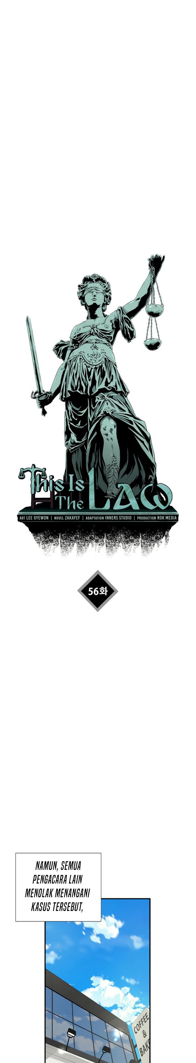 This is the Law Chapter 56 Gambar 19