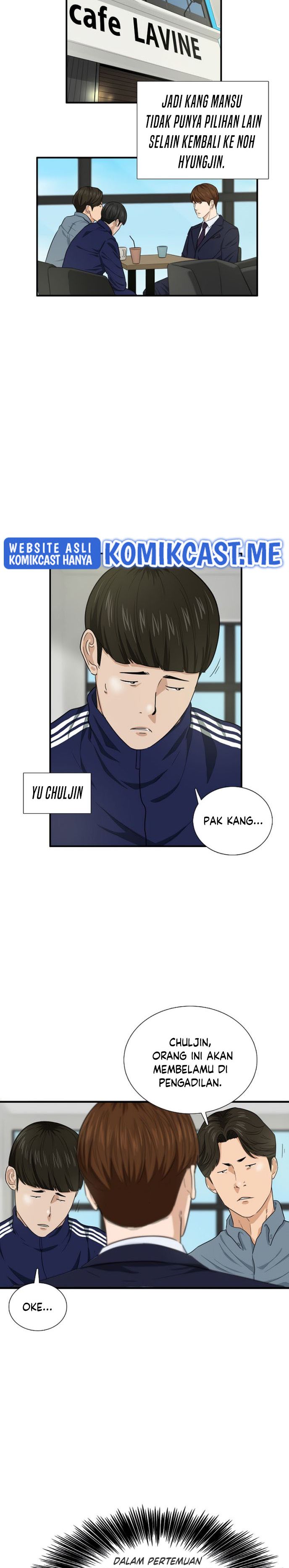 This is the Law Chapter 56 Gambar 20