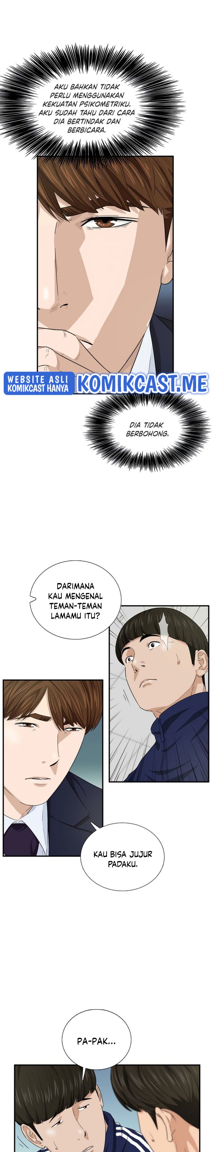 This is the Law Chapter 56 Gambar 22