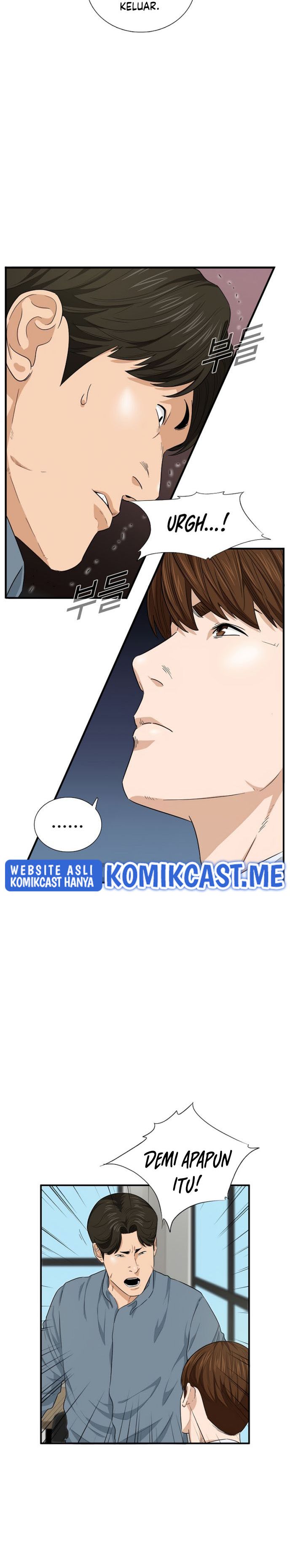 This is the Law Chapter 56 Gambar 25