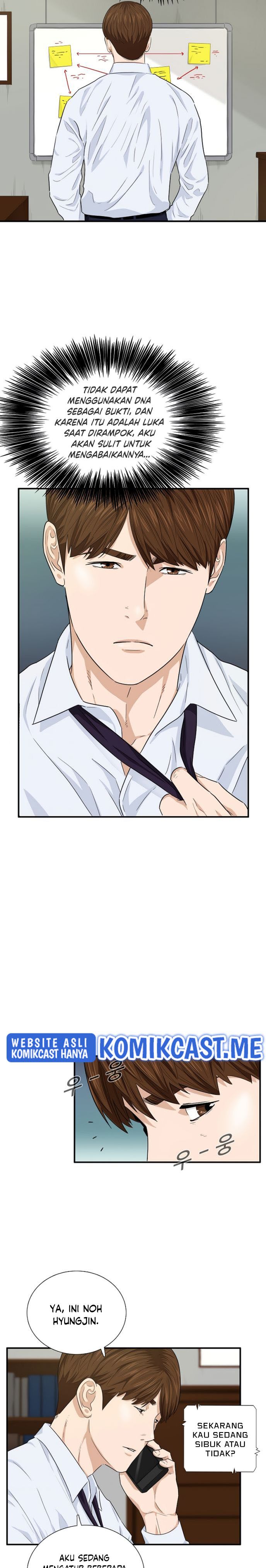 This is the Law Chapter 56 Gambar 27