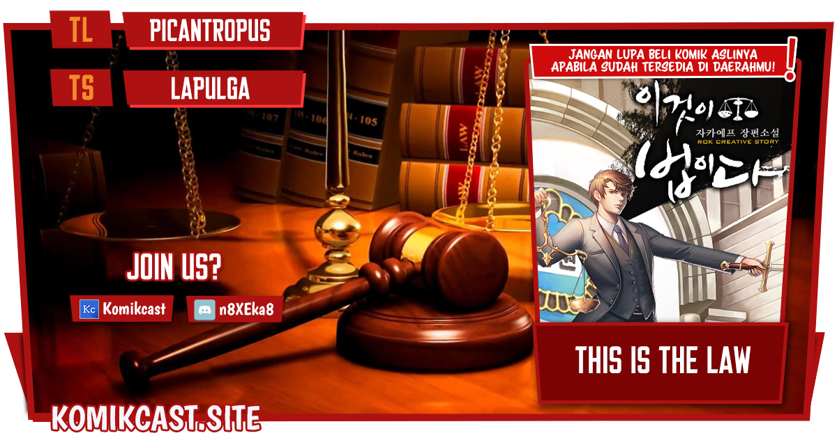 This is the Law Chapter 63 Gambar 1