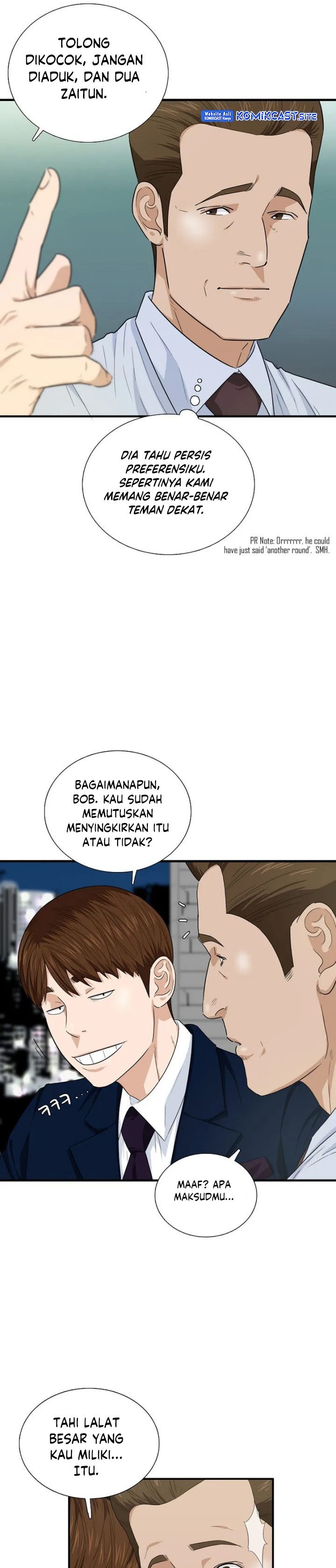 This is the Law Chapter 63 Gambar 12