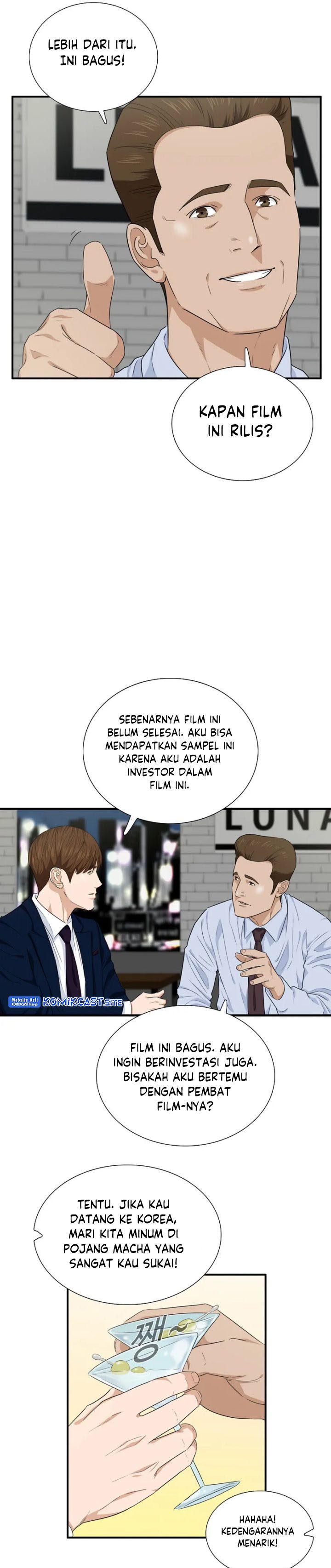 This is the Law Chapter 63 Gambar 17