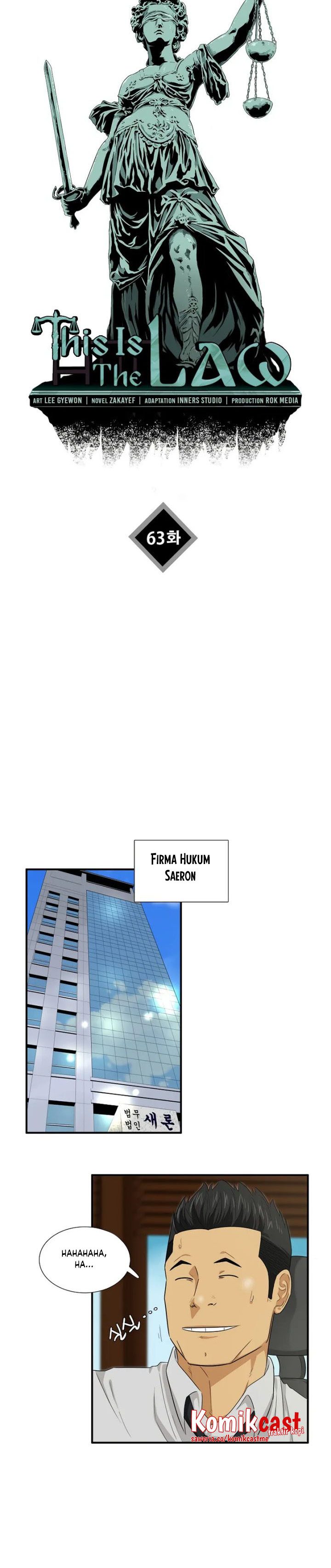 This is the Law Chapter 63 Gambar 19