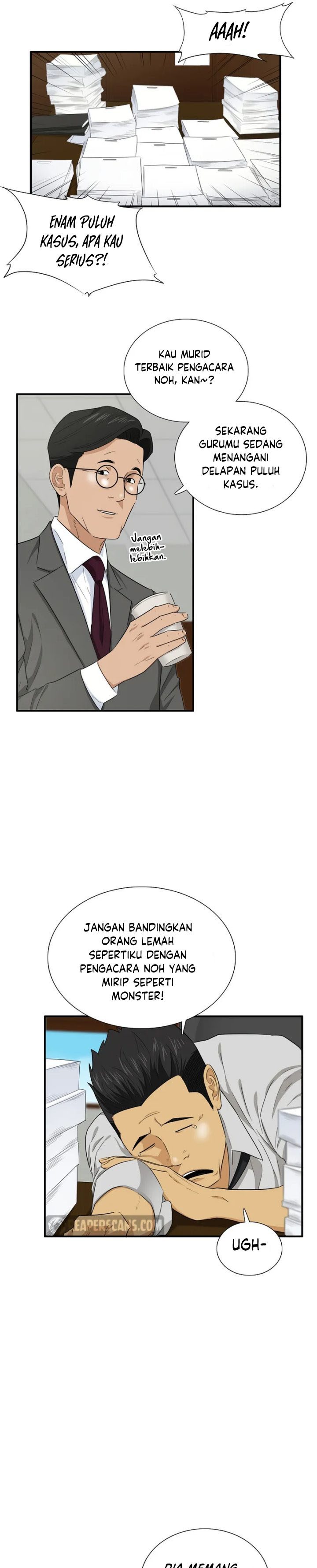 This is the Law Chapter 63 Gambar 20