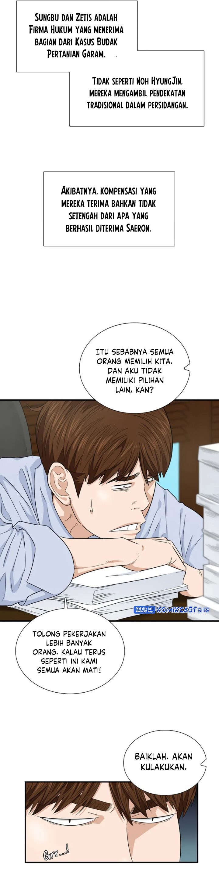 This is the Law Chapter 63 Gambar 23