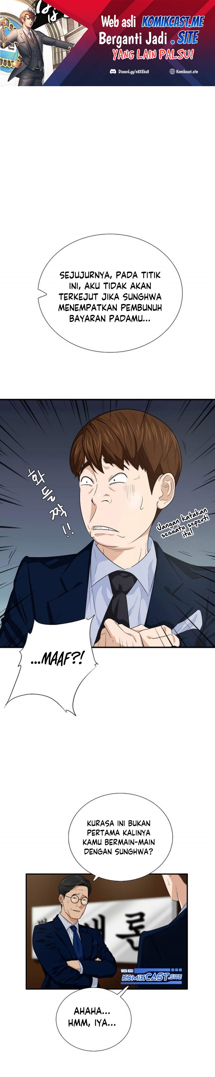 This is the Law Chapter 79 Gambar 2