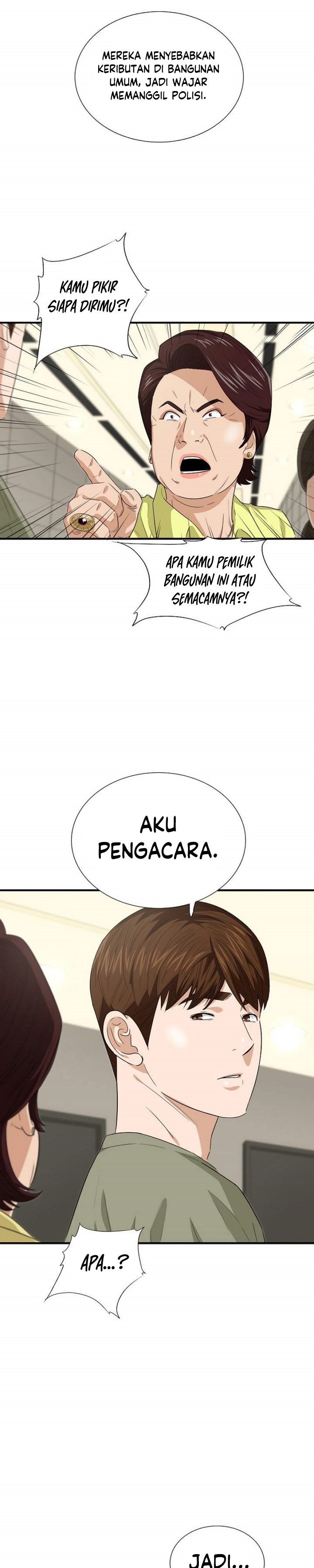 This is the Law Chapter 79 Gambar 17