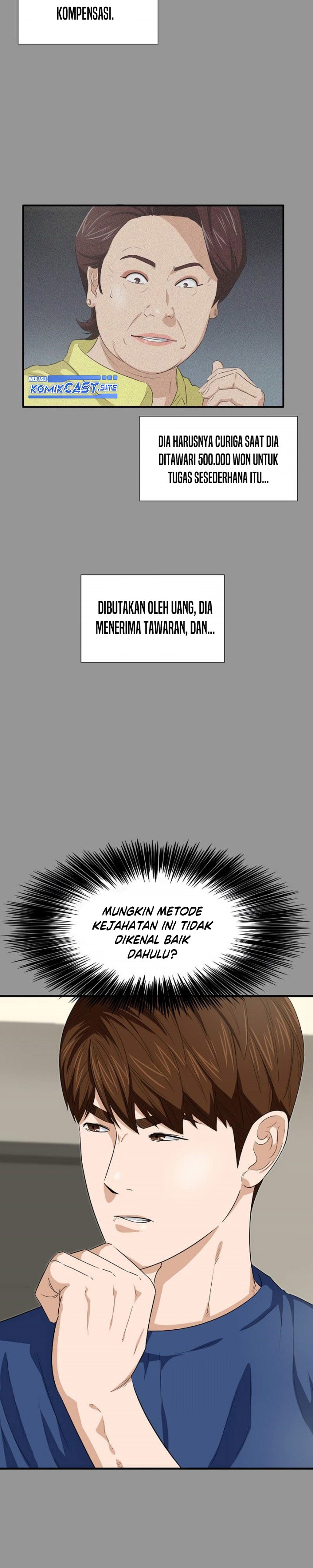 This is the Law Chapter 79 Gambar 27