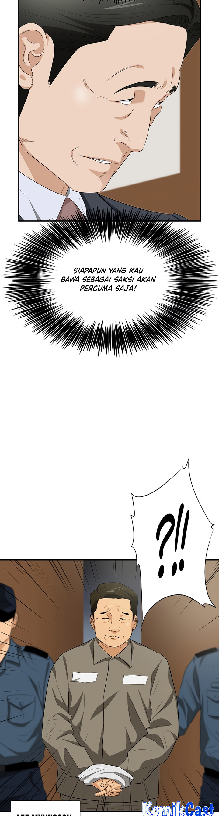This is the Law Chapter 96 Gambar 8