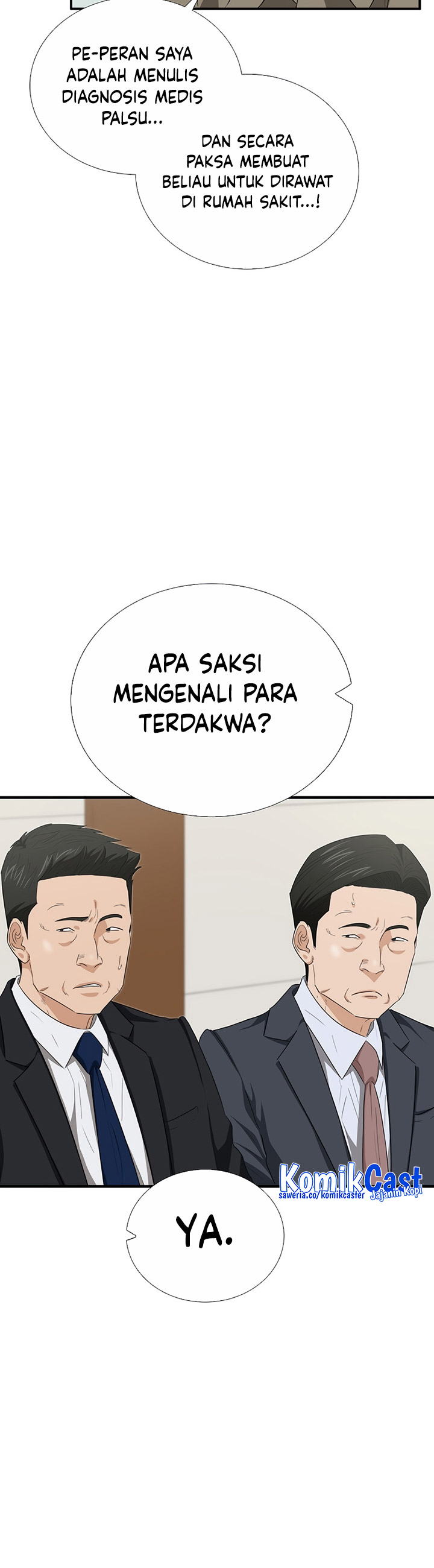 This is the Law Chapter 96 Gambar 16