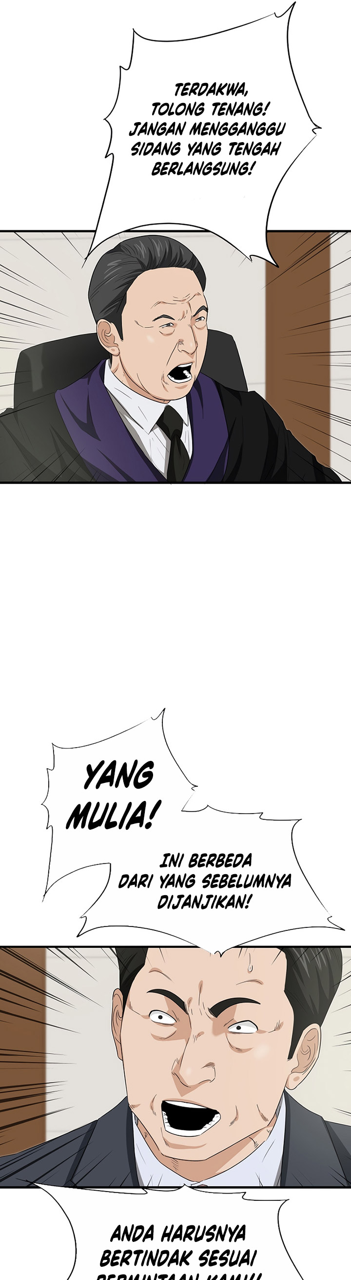 This is the Law Chapter 96 Gambar 18