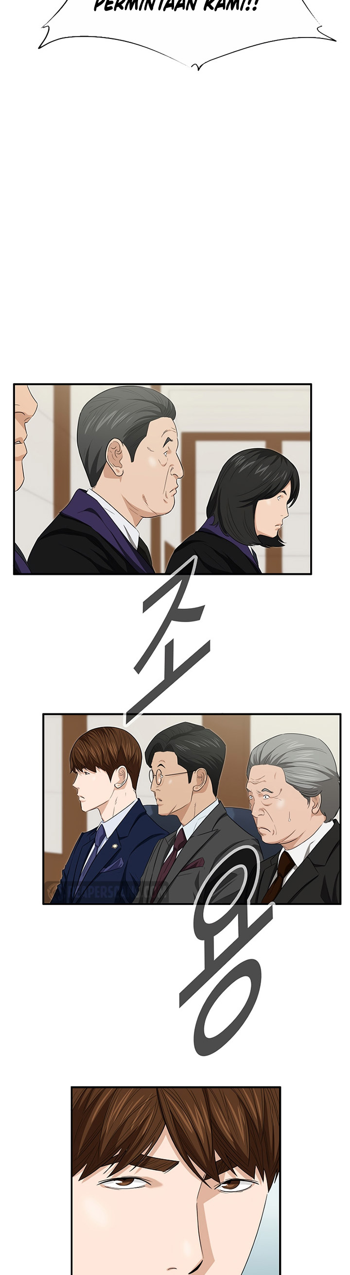 This is the Law Chapter 96 Gambar 19