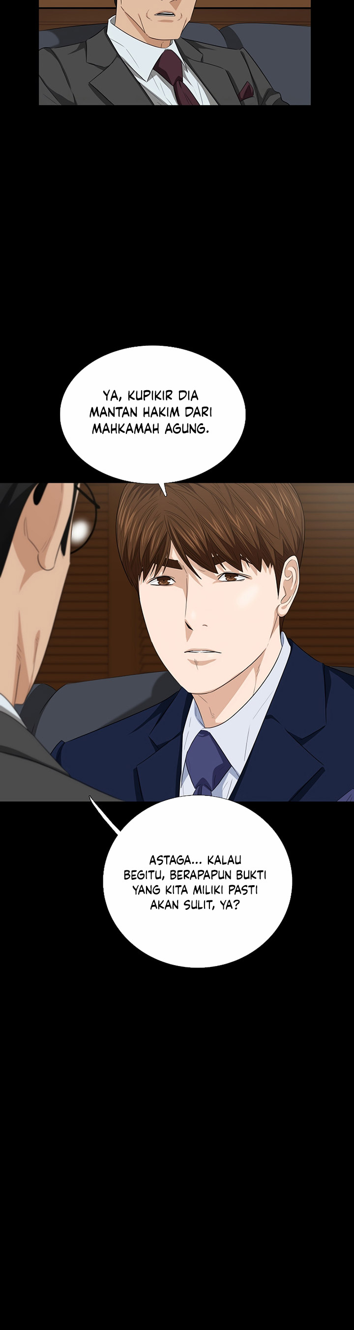 This is the Law Chapter 96 Gambar 25