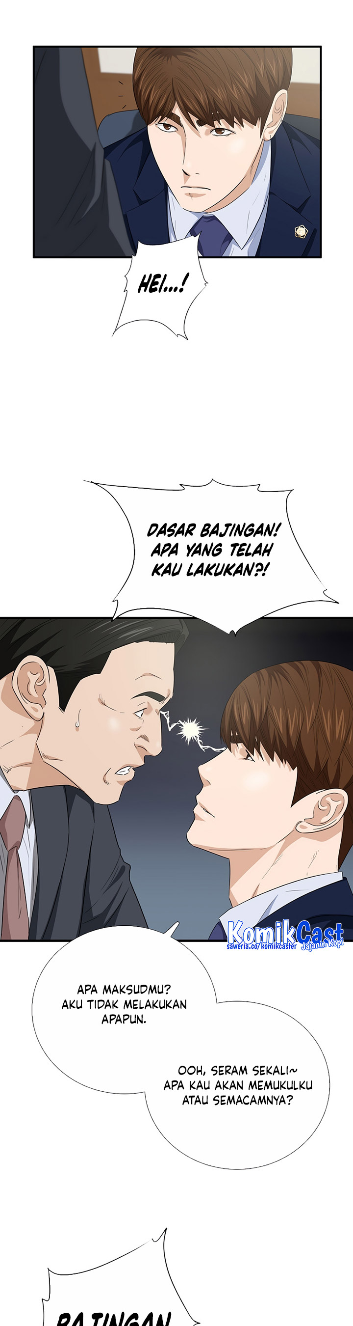 This is the Law Chapter 96 Gambar 31