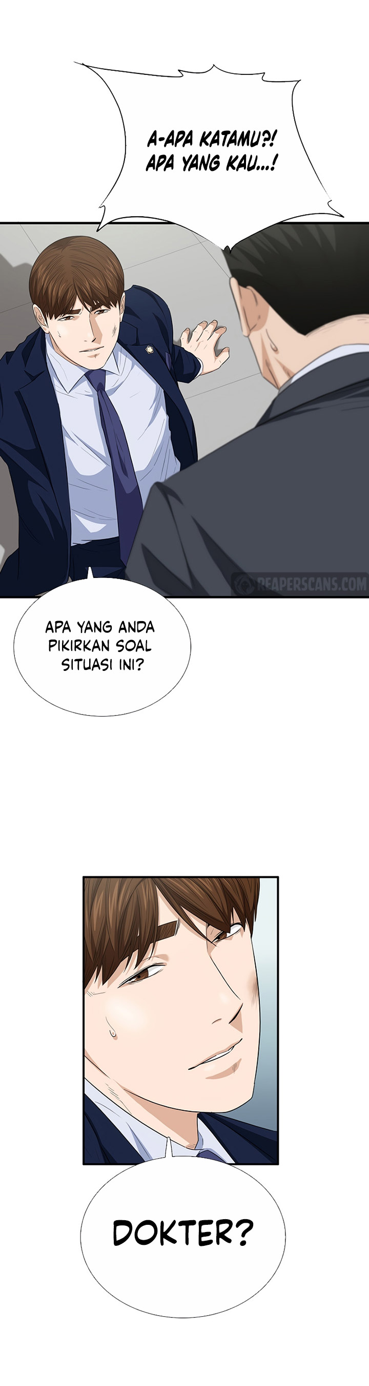 This is the Law Chapter 96 Gambar 34