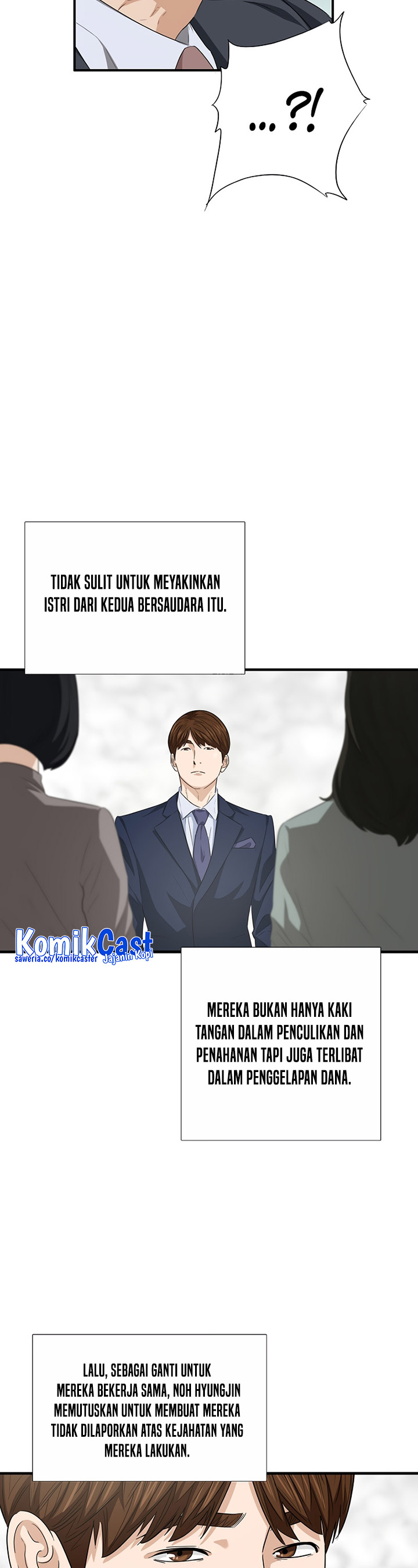 This is the Law Chapter 96 Gambar 39