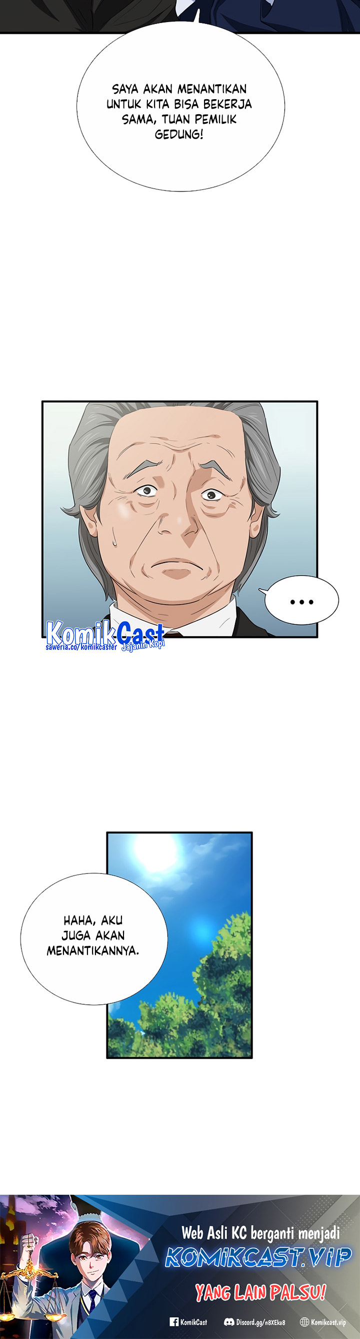 This is the Law Chapter 96 Gambar 45